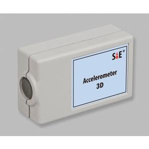 SE 3D加速度センサー 095725 アーテック｜e-connect