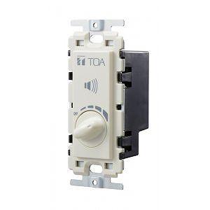 KZ-65A TOA ポータブルアンプ 移動用PAアンプ 65Wx2ch CD付 (KZ