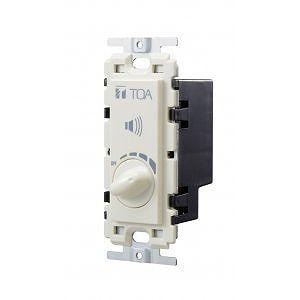 AT-303A AT-063A など 楽天市場】【期間限定価格】TOA AT-063A アッテネーター 6W以下