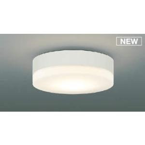 コイズミ照明 AU46978L コイズミ 軒下用シーリングライト LED（昼白色