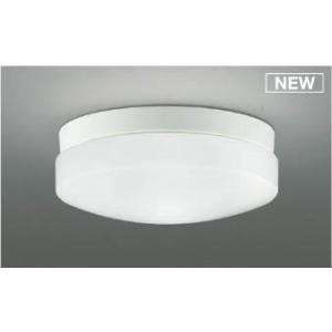 AU55987 コイズミ ポーチライト・浴室灯 LED(昼白色)