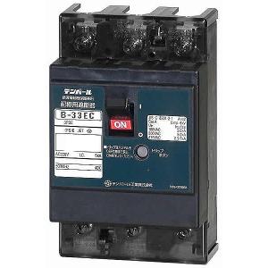 テンパール工業 B33EC30 配線用遮断器 経済タイプ 3P3E 30A : IPX