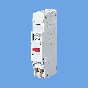 Panasonic（パナソニック） BJF360325 単3中性線欠相保護付 漏電