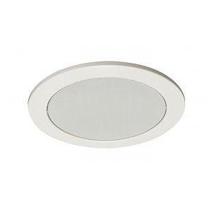 TOA TOA CP-233A 天井埋込型スピーカー用パネル 丸型 【CP233A】 : IPX