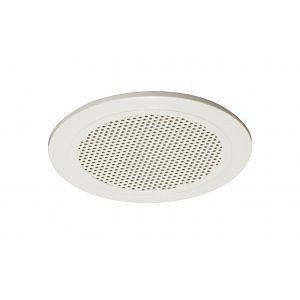 TOA TOA CP-233A 天井埋込型スピーカー用パネル 丸型 【CP233A】 : IPX