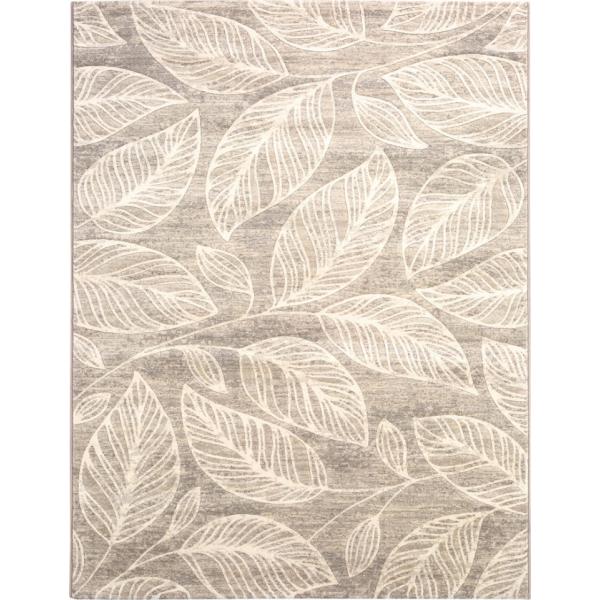 (メーカー直送) カーペット ラグ マット 2畳 160×230 ベージュ ベルギー産 ミーカ 63...