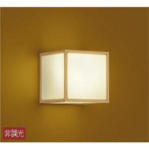 DBK-37698 ダイコー 和風ブラケット LED（電球色）