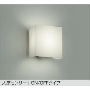 DBK-37837E ダイコー ブラケットライト LED(電球色) センサー付