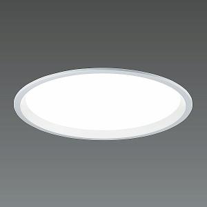 DD-3375-LL 山田照明 ベースライト 白色 φ640 LED 電球色 調光｜e-connect