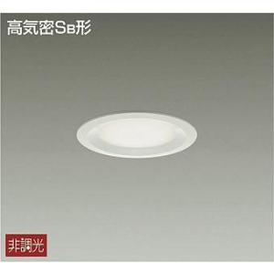 DDL-5338AW ダイコー ダウンライト 白 LED（温白色）｜e-connect