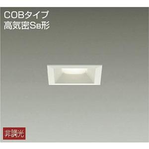 DDL-5362AW ダイコー ダウンライト 白 LED（温白色）｜e-connect