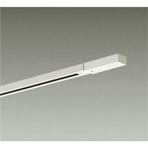 DP-36482 ダイコー ダクトレール本体 白 1m