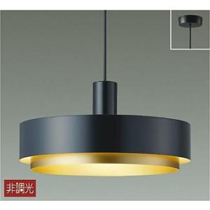 大光電機 大光電機(DAIKO) DPN-41921 Y ペンダント 非調光 LED 電球色