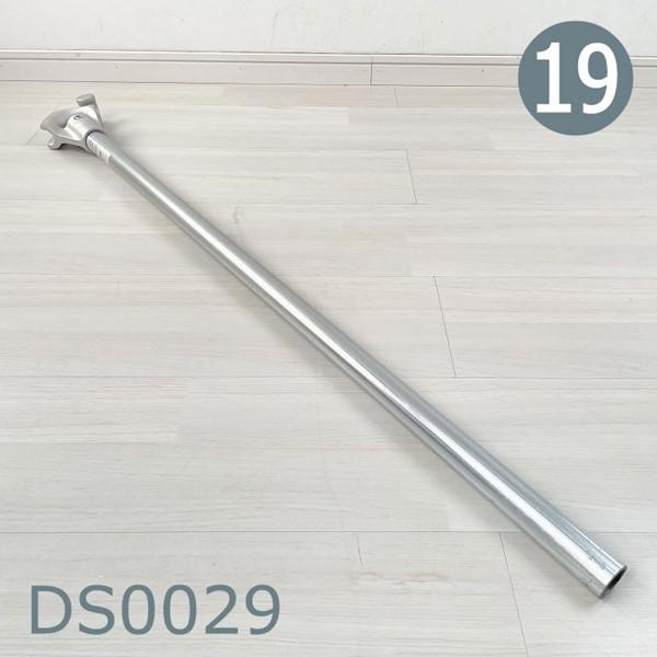 DS0029 パナソニック パイプベンダー ハイヒッキーE型 E19・C19用 ねじなし電線管・薄鋼...