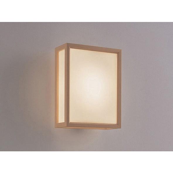 ERB6295NB 遠藤照明 屋外用和風ブラケットライト ランプ別売