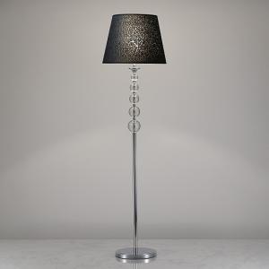 遠藤照明 ERF2031BB フロアスタンド 黒 ランプ別売 : コネクト Yahoo