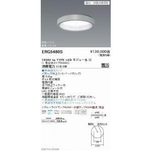 ERG5480S 遠藤照明 高天井用ベースライト LED ERG5480S 遠藤照明 高天井用ベースライト LED