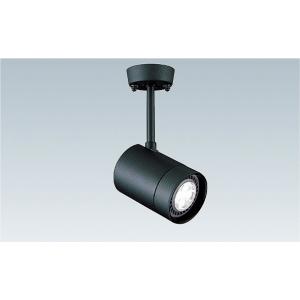 遠藤照明 ERS4155H スポットライト (ランプ別売) 黒 LED : コネクト