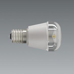 遠藤照明 ENDO LEDZ LAMP LED電球 ミニクリプトン球形 クリア 電球