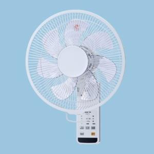 K1555 パナソニック　壁掛け扇風機　F-GA303 動作保証 Panasonic パナソニック 壁掛扇 壁掛け扇風機 リモコンタイプ