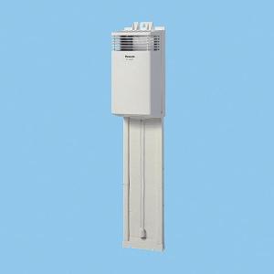 (メーカー直送) FY-08WS2 パナソニック 窓用換気扇 水洗トイレ用