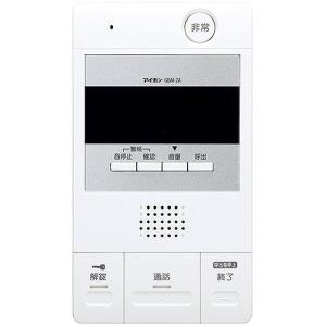 GBM-2A アイホン モニター無し親機 壁取付型｜e-connect