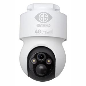 ダイトク 防犯カメラ 4Gカメラ ディフェンダー GS−4GPT