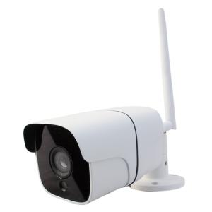 GS-DVY011 ダイトク 屋外用Wi-Fiバレットカメラ ダイビー 防犯カメラ 監視カメラ 200万画素