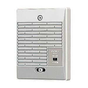 Panasonic（パナソニック） WQN4103W 電気錠操作器(1回路)(埋込型