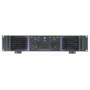 IP-450D TOA パワーアンプ 450Wｘ2Ch｜e-connect