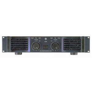 IP-600D TOA パワーアンプ 600Wｘ2Ch｜e-connect