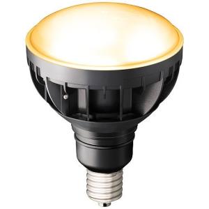 LDR30L-H-E39/B827 岩崎電気 LEDioc LEDアイランプ 黒 電球色 (E39) (LDR33L-H/E39B830 代替品)