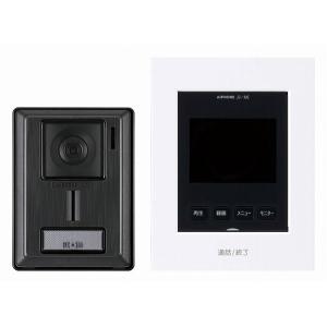 JTS-2AE-T アイホン テレビドアホンセット(録画機能付) 2・2