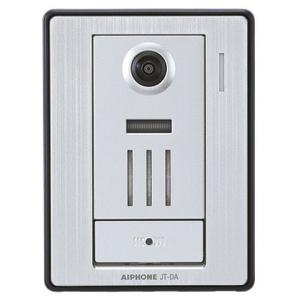 NTT NTT東日本 カラーカメラドアホンモニタP6セット : meidentsu shop