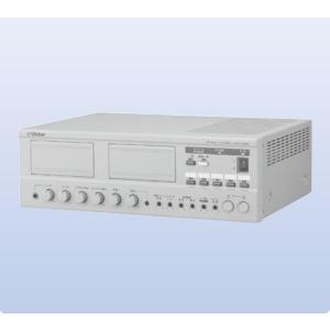 ビクター JVC PA-904 システムアンプ（40W）｜e-connect