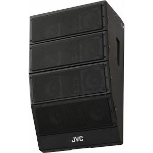 ビクター JVC PS-S508R アレイスピーカー 体育館用 右用｜e-connect