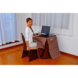 デスクこたつ セット こたつ本体 こたつ布団 こたつ用回転椅子 Anighttorememberromega Com