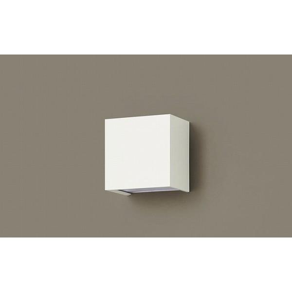 LGB81001 パナソニック ブラケット ホワイト ランプ別売