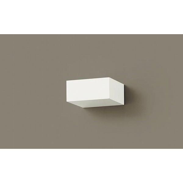LGB81010 パナソニック ブラケット ホワイト ランプ別売