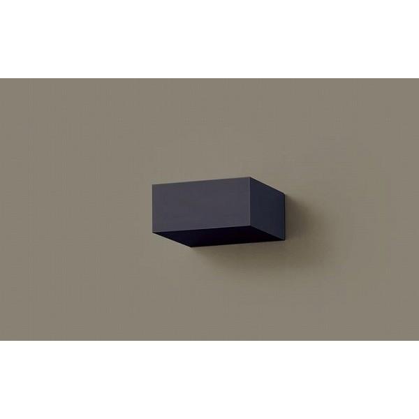 LGB81011 パナソニック ブラケット ブラック ランプ別売