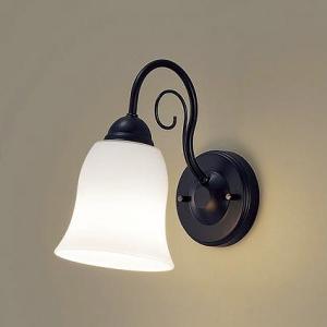 LGB81645Z パナソニック ブラケット ブラック LED（電球色）