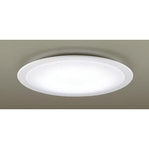 LGC51122 パナソニック シーリングライト ホワイト LED 調色 調光 〜12畳 (LGC41122 相当品)｜e-connect