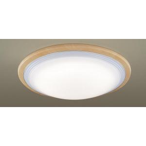 LGC51138 パナソニック シーリングライト メイプル LED 調色 調光 〜12畳 (LGC41139 相当品)｜e-connect