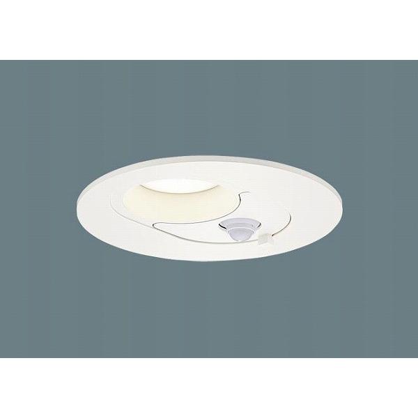 LGDC1200LLE1 パナソニック ダウンライト ペア点灯可能型 センサー付 LED（電球色） ...