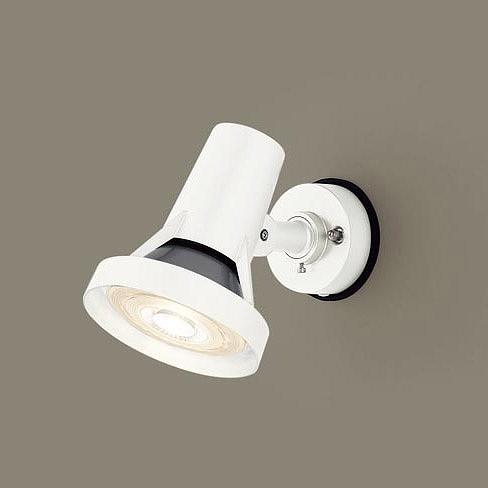 LGW40117 パナソニック スポットライト・勝手口灯 ホワイト LED（電球色） (LGW401...