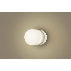 LGW85014WZ パナソニック ポーチライト 浴室灯 LED（電球色） (LGB58010Z 推奨品)｜e-connect