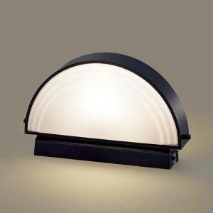 LGWJ56000F パナソニック 門柱灯 LED(電球色) センサー付