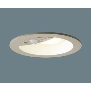 LRDC1145VLE1 パナソニック 軒下用ダウンライト プラチナ φ100 LED(温白色) セ...