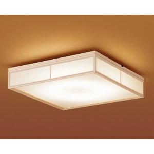 Panasonic（パナソニック） 和室 和風 シーリングライト LED