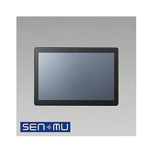 LSM-BTB01 ダイコー SENMU専用タブレット 黒｜e-connect